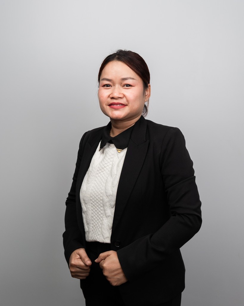 Group People & Culture Manager photo