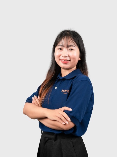 Marketing & Communication Executive photo