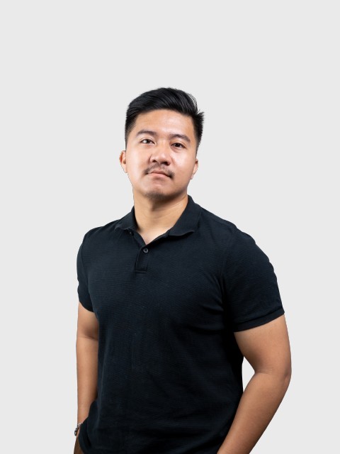 Group Marketing & Brand Manager photo
