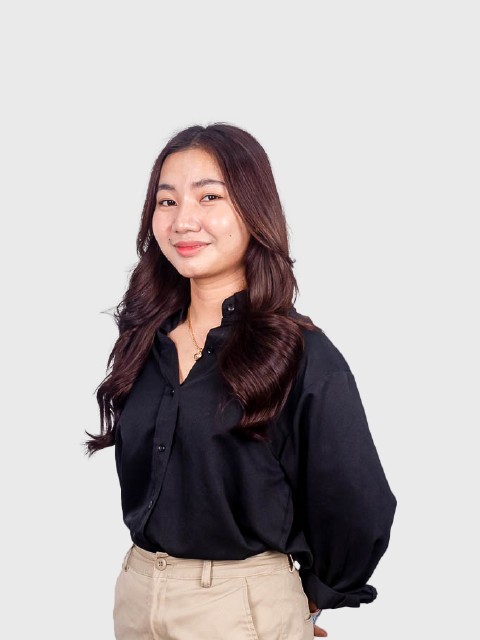 Marketing Executive photo