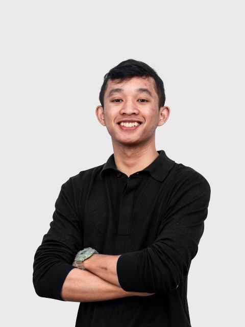 Marketing & Brand Executive photo
