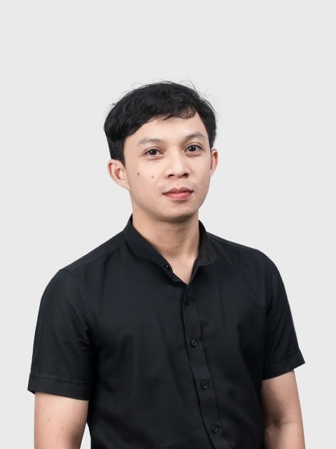 Marketing Executive photo