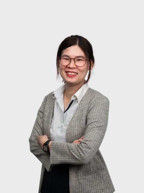 General Coordinator photo