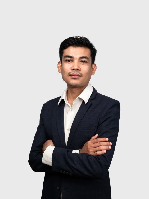 Branch Manager photo