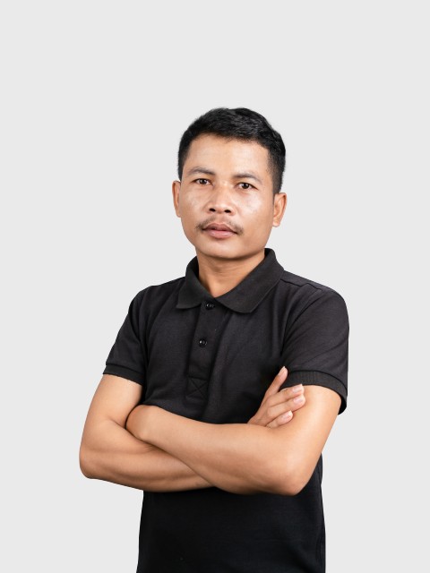 Assistant Account Manager photo