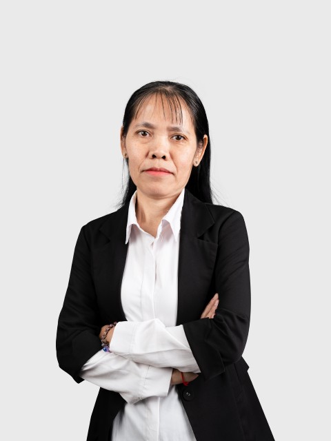 Finance Director photo