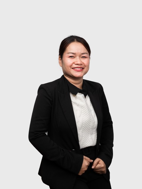 Human Resource Manager photo