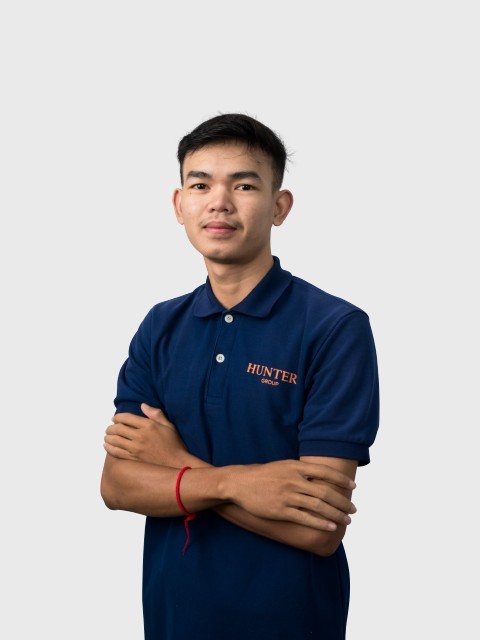 Junior Marketing Officer photo
