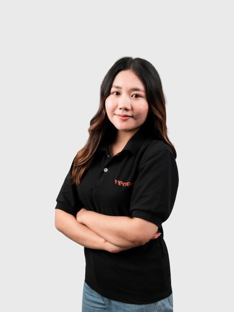 Area Sale Specialist photo