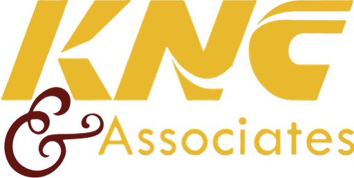 KNC Associates logo