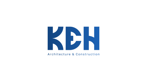 KEH Architecture & Construction logo