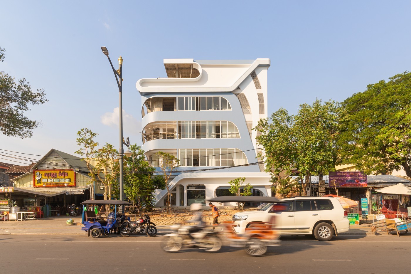 Dr. So Clinic image