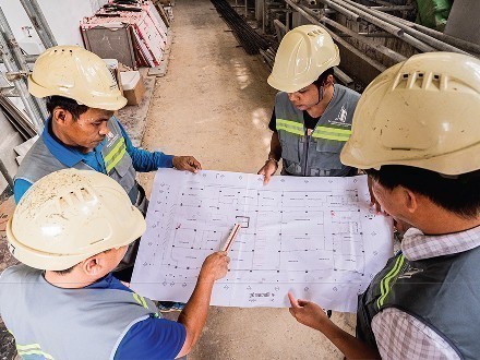 section background image