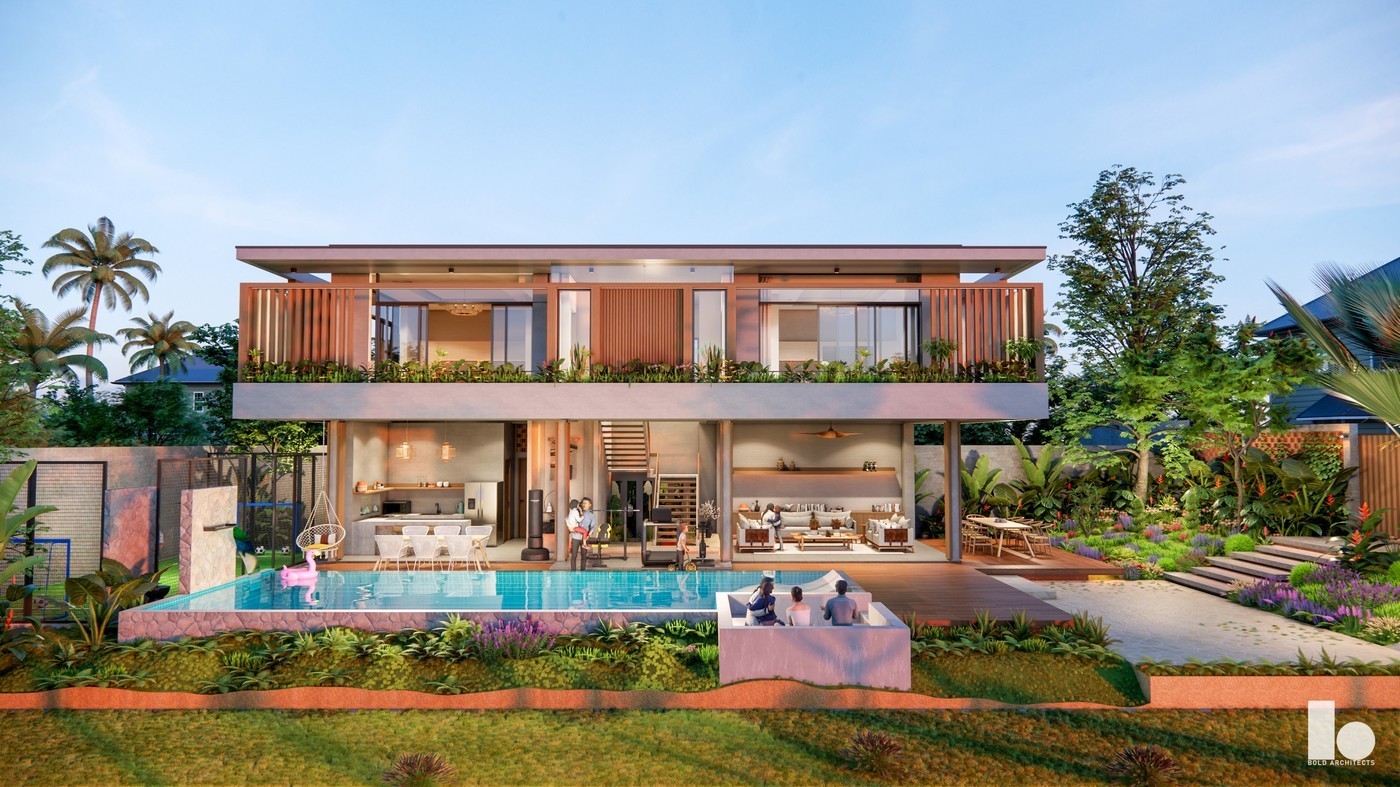 Kampot Vacation Home image