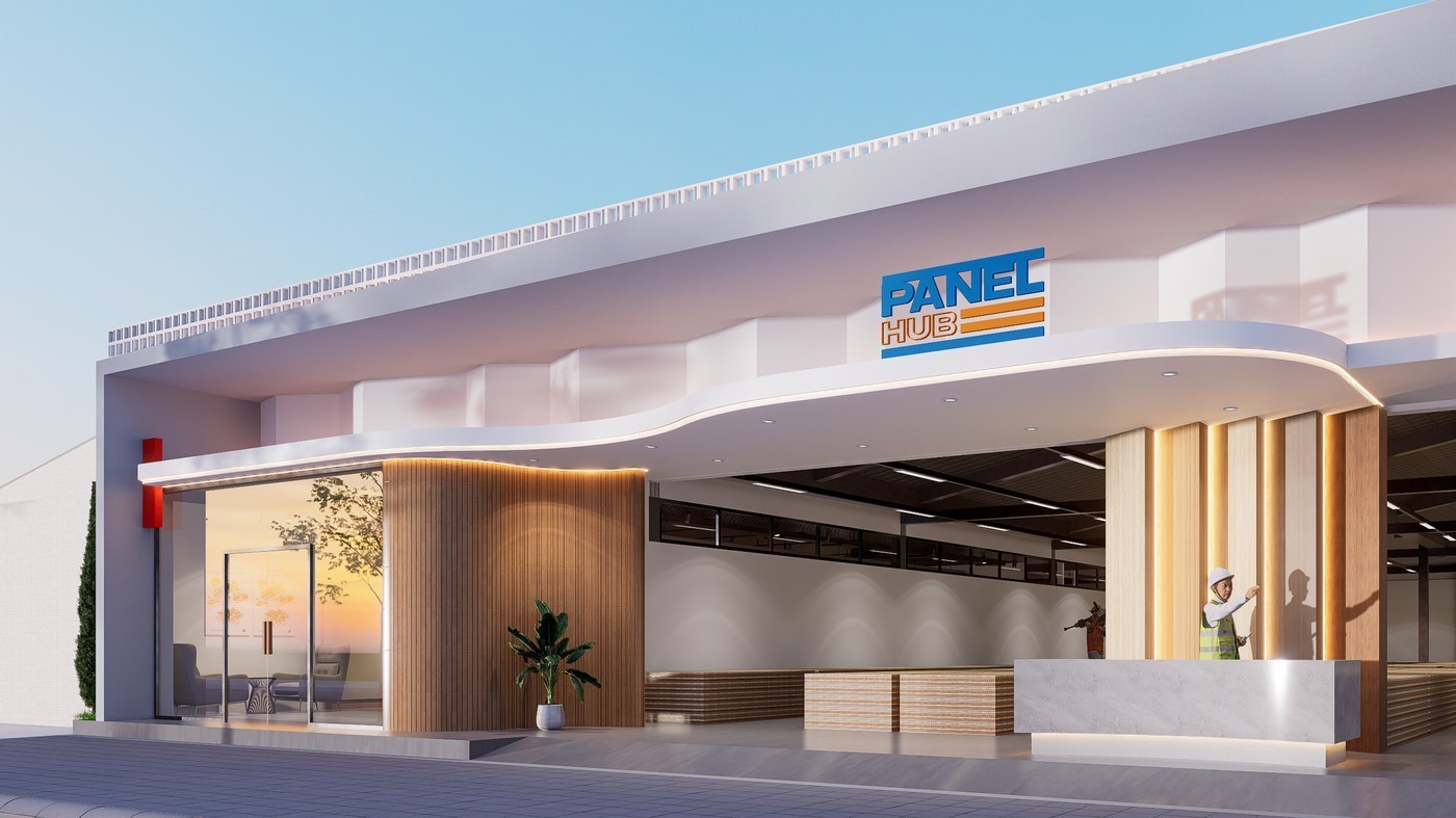Panel Hub Cambodia image