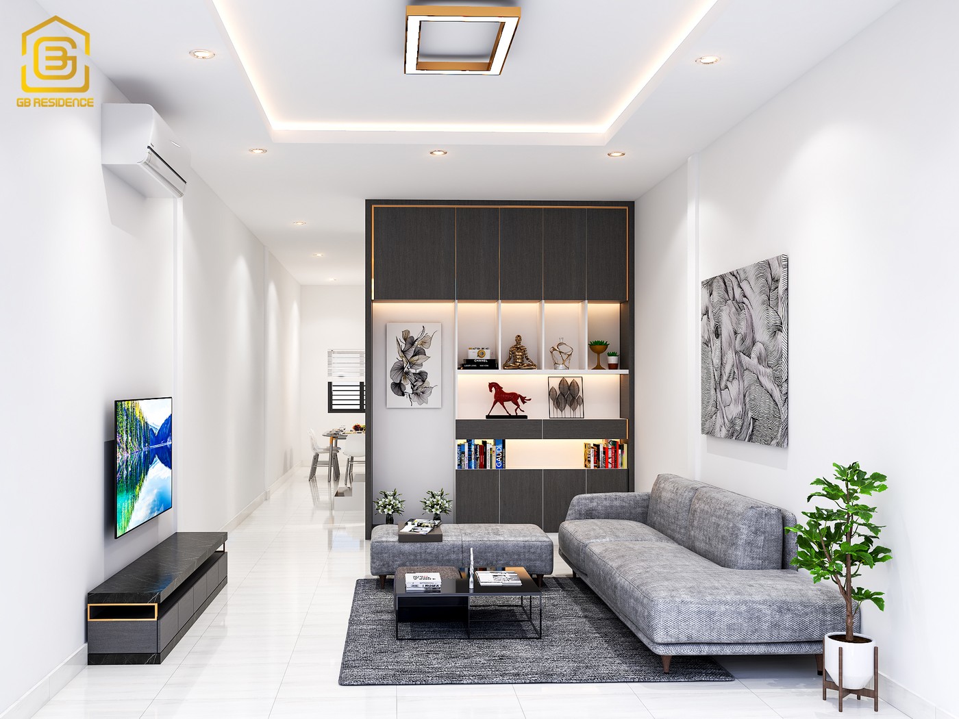 Borey GB Residence -  - image 5
