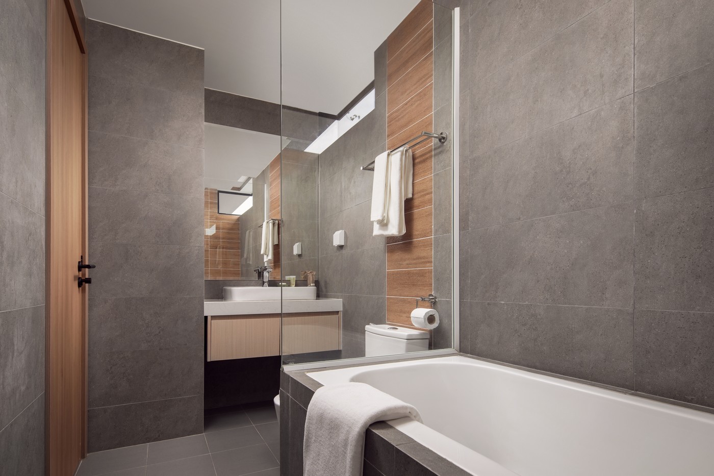 Sky Park Condotel & Residence -  - image 7