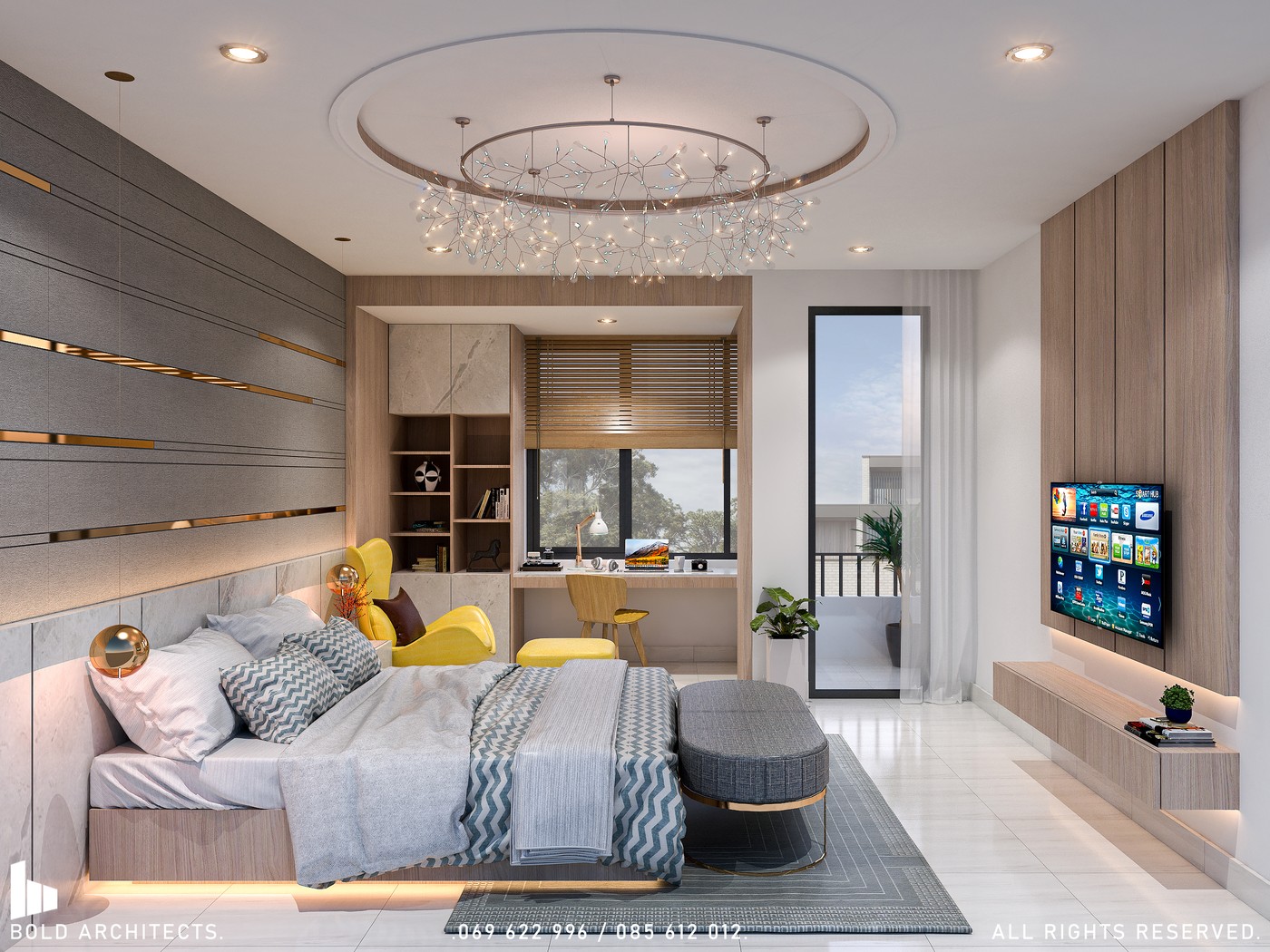 Borey GB Residence -  - image 3