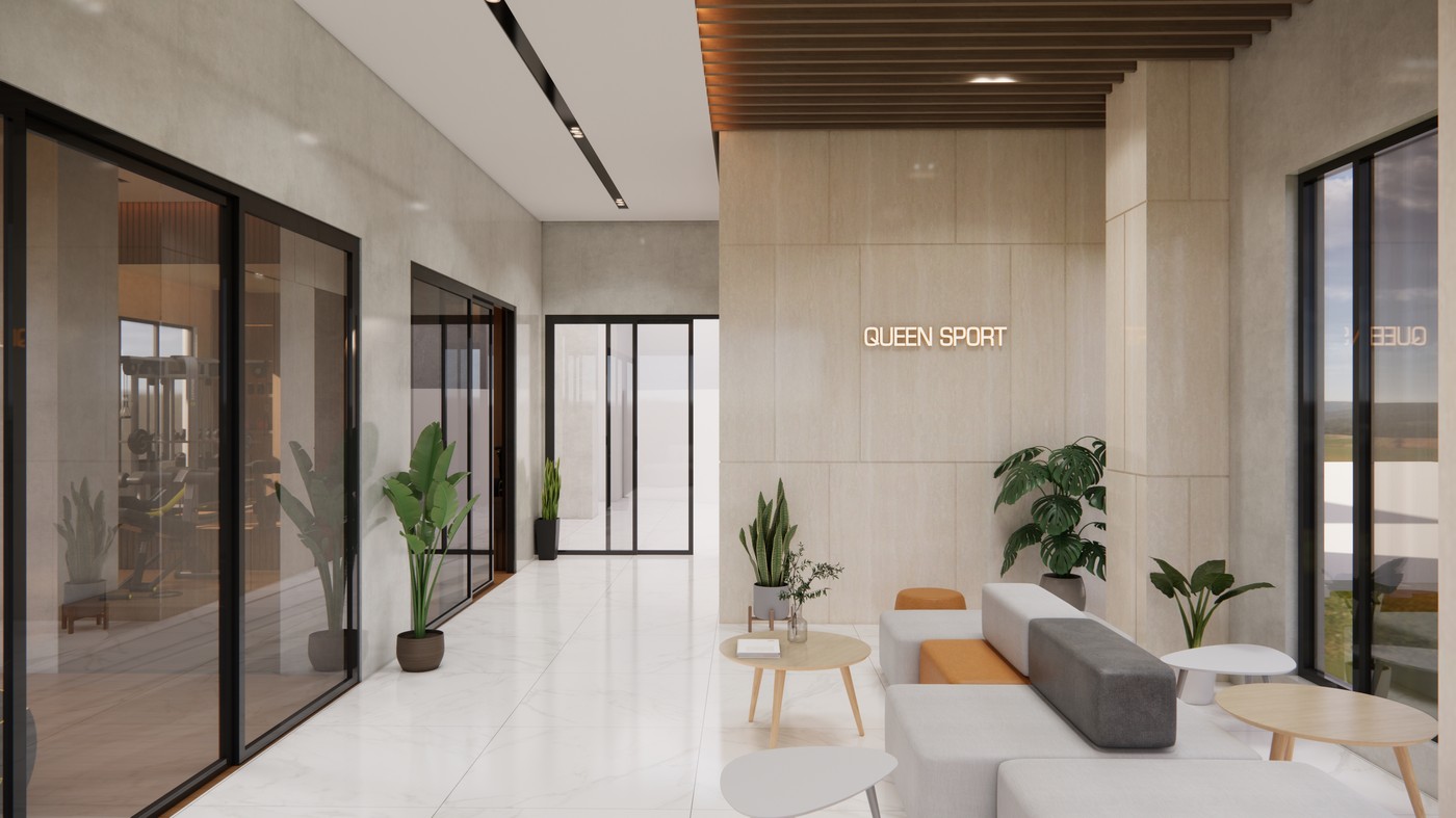 Queen Hotel & Sport -  - image 3