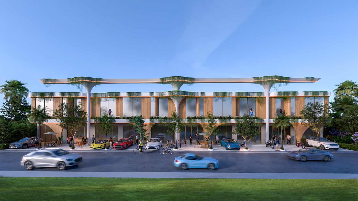 Shophouse -  - image 1
