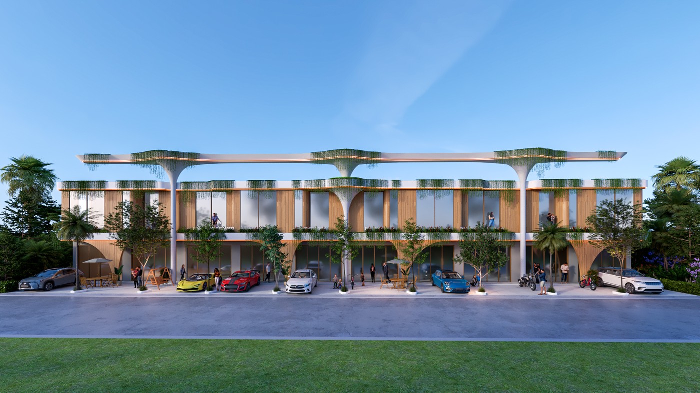 Shophouse -  - image 5