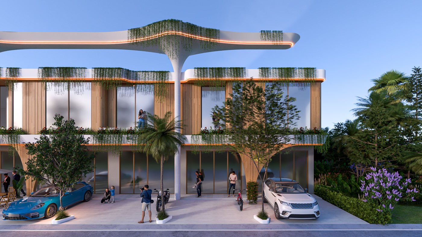 Shophouse -  - image 3
