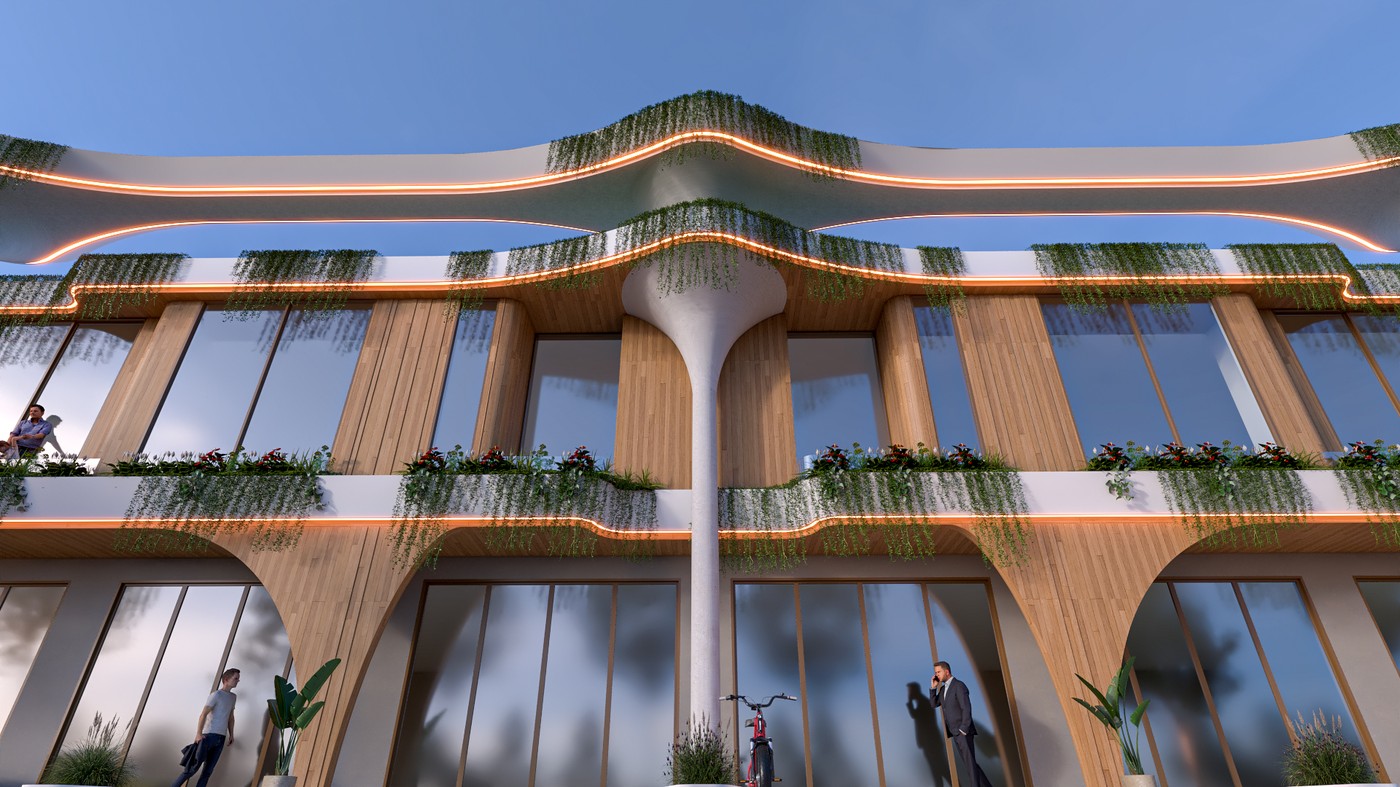 Shophouse -  - image 4