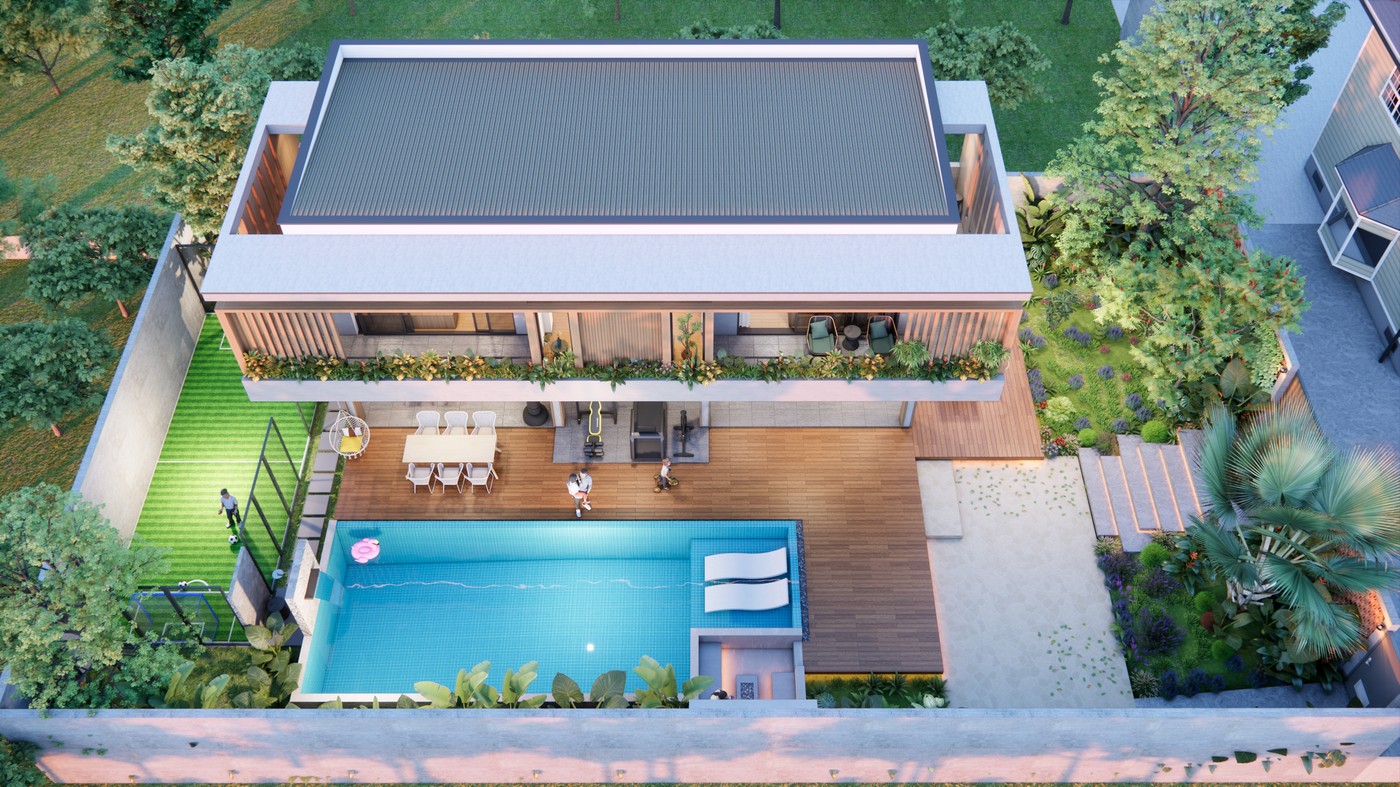Kampot Vacation Home -  - image 7
