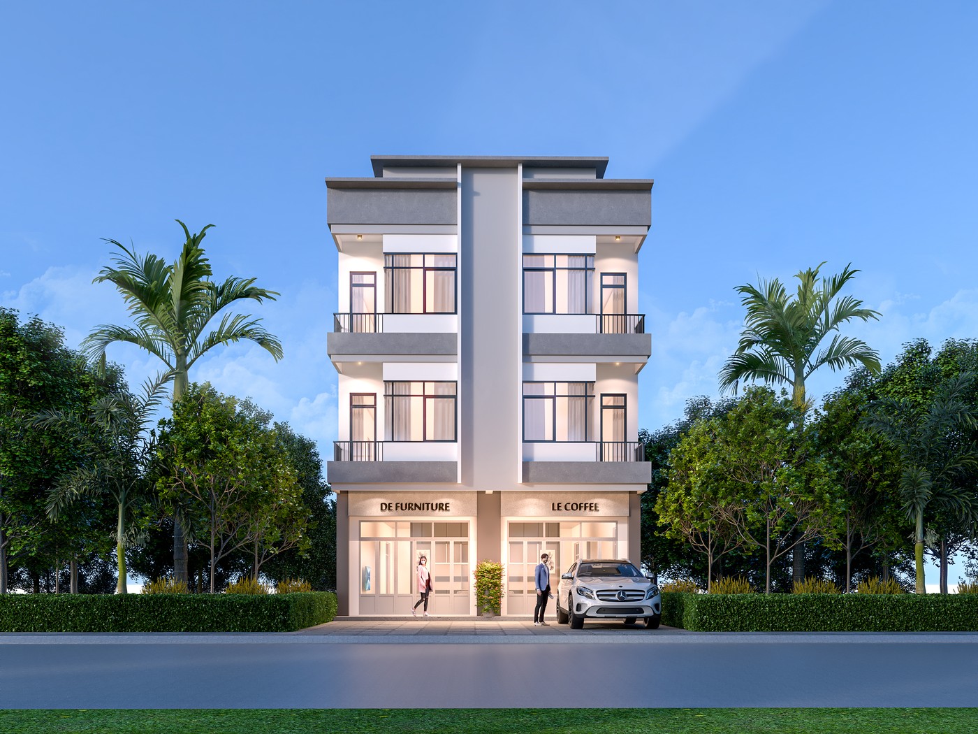 Borey GB Residence -  - image 8