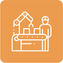 Production icon