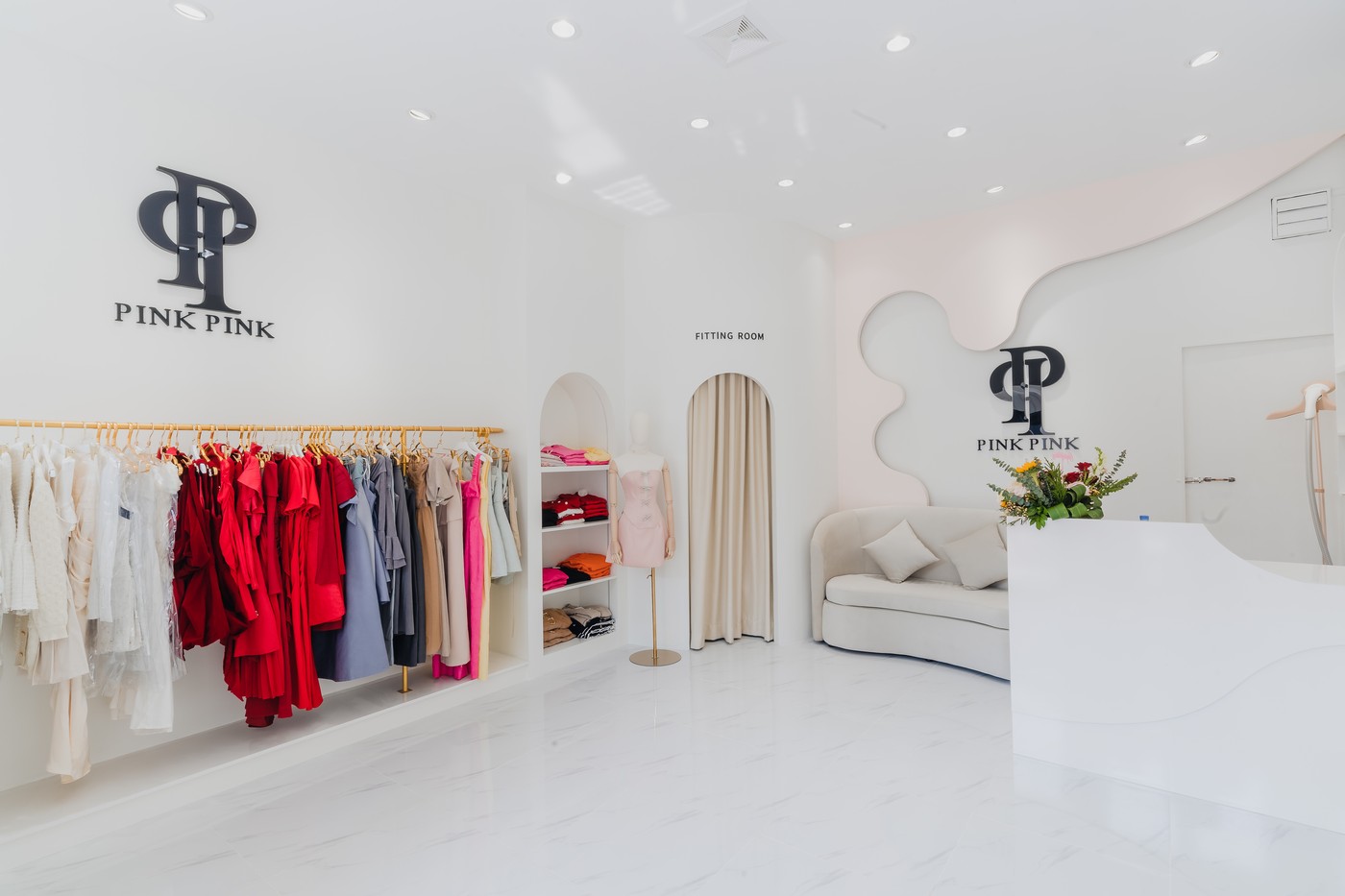 Clothing Store gallery item