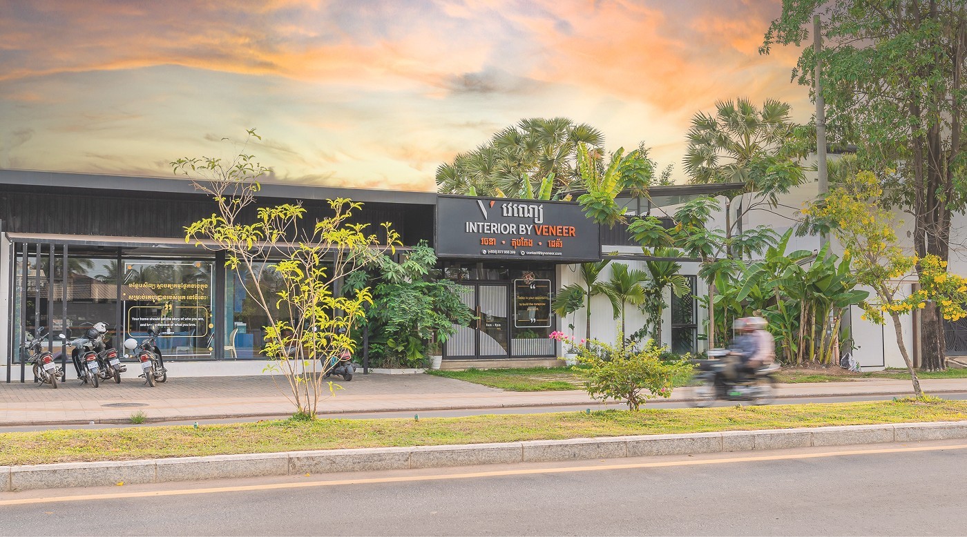 website hero section image