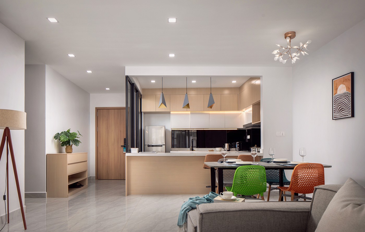 Sky Park Condotel & Residence - Completed Projects - image 7