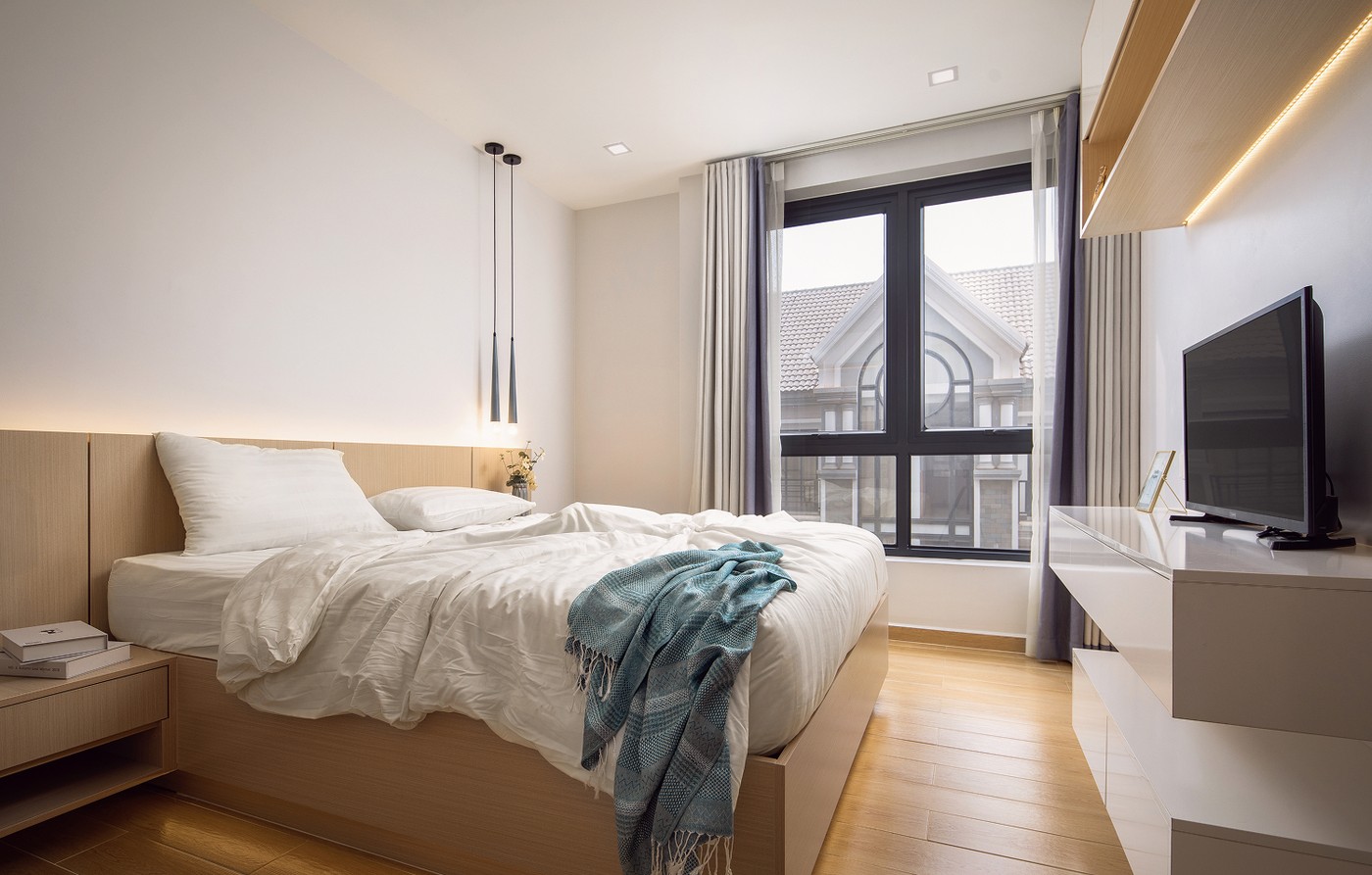 Sky Park Condotel & Residence - Completed Projects - image 2