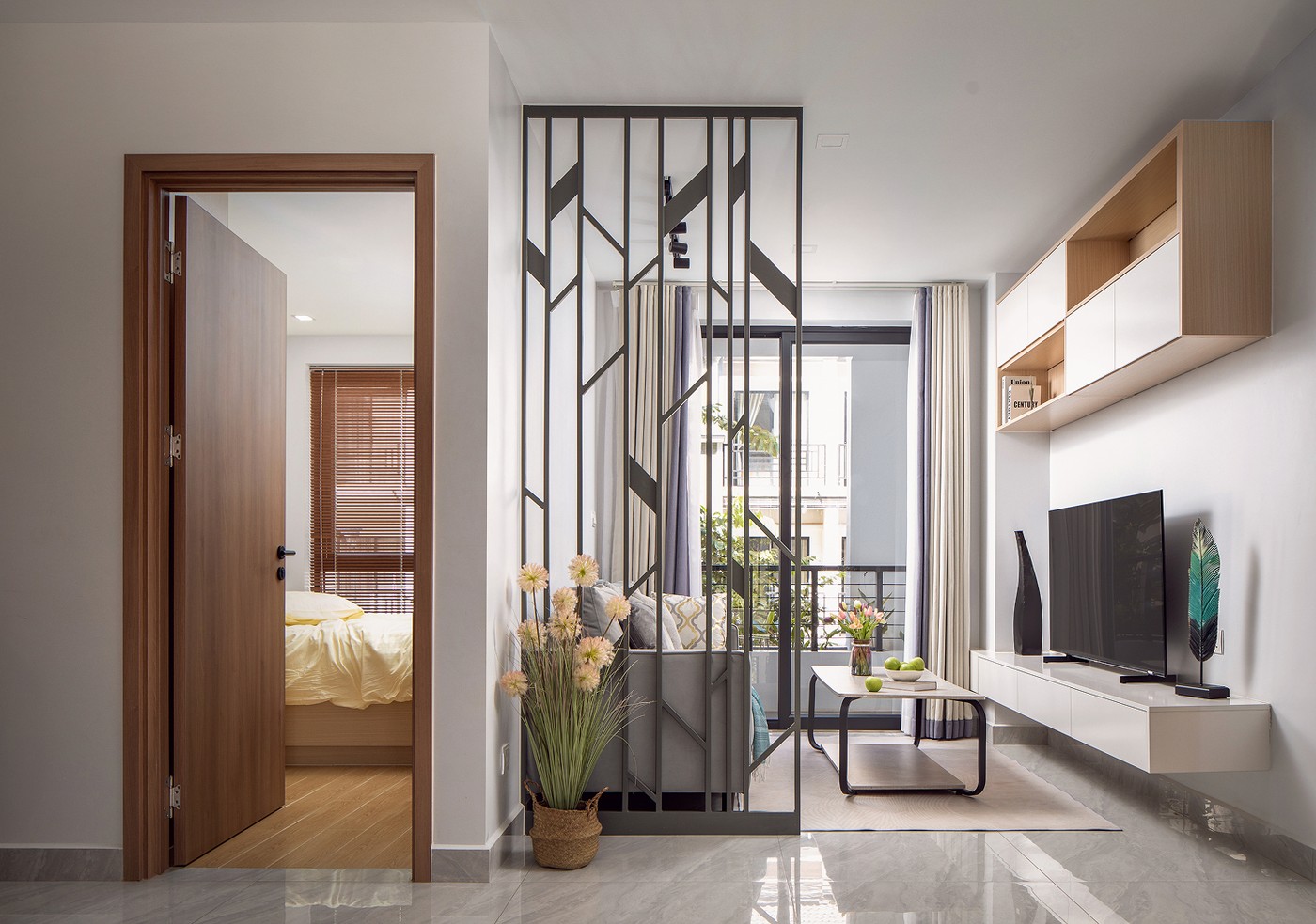 Sky Park Condotel & Residence - Completed Projects - image 4