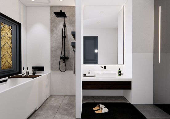 Memoire Hotel - Interior Design - image 5