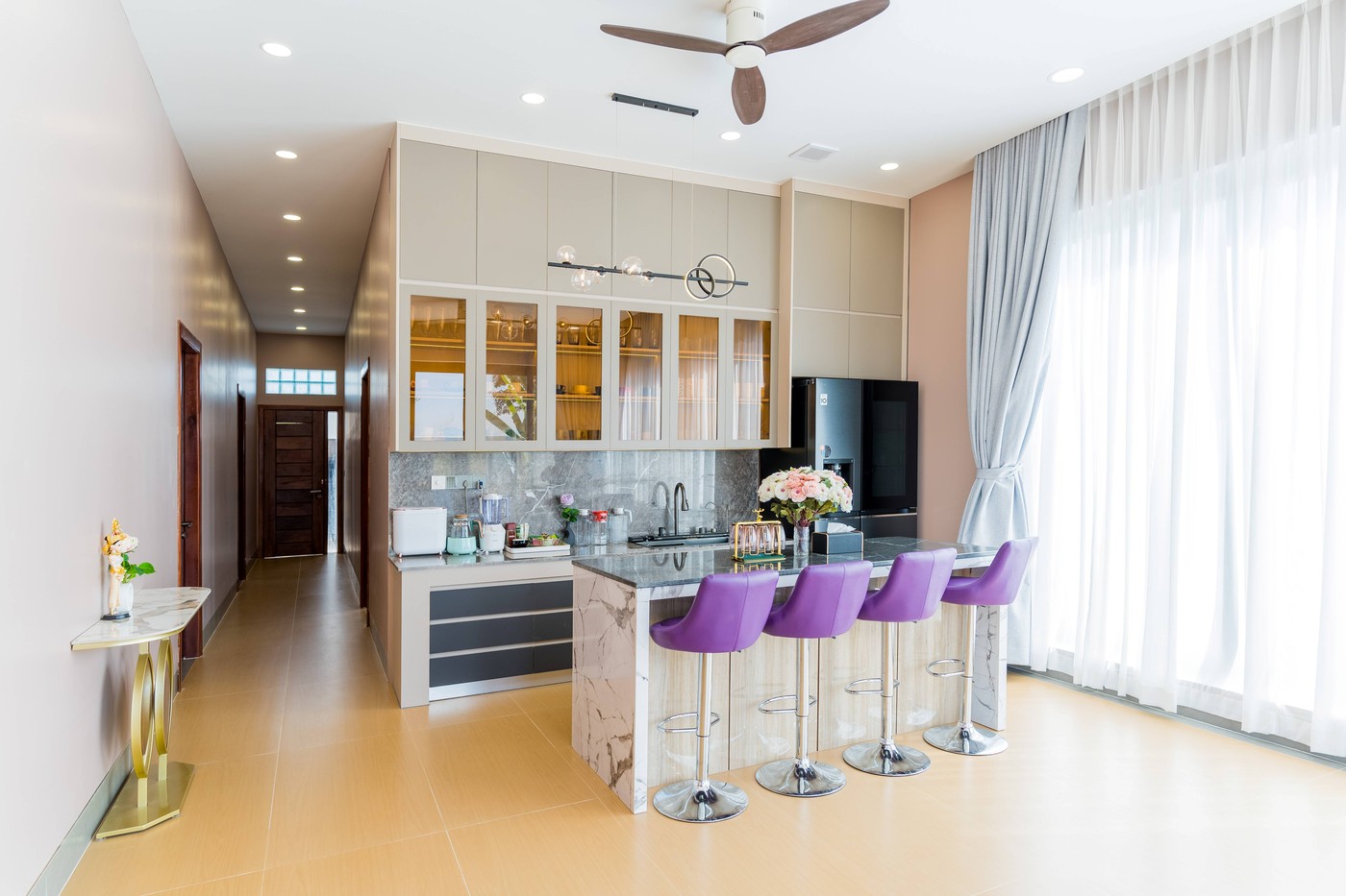 Residential Project - Completed Projects - image 5