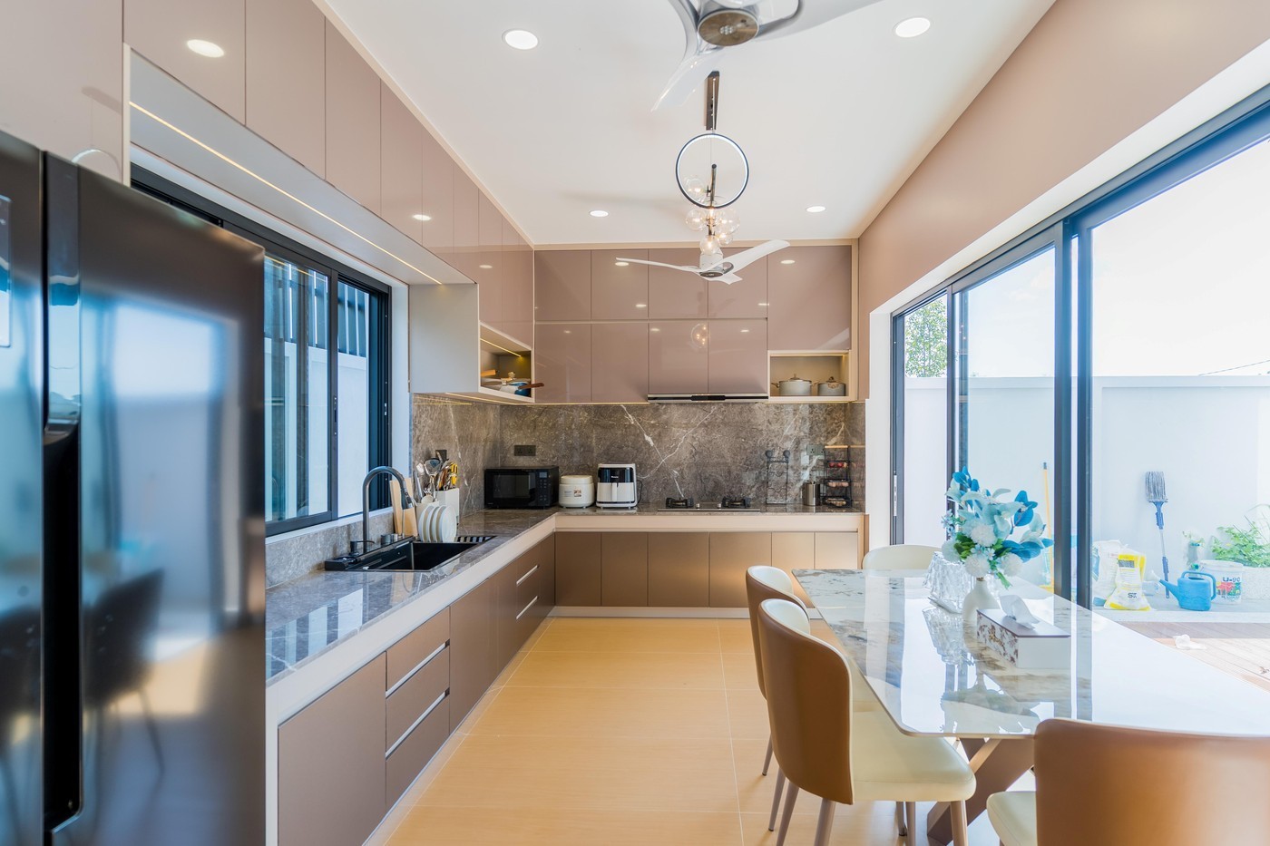 Residential Project - Interior Design - image 3