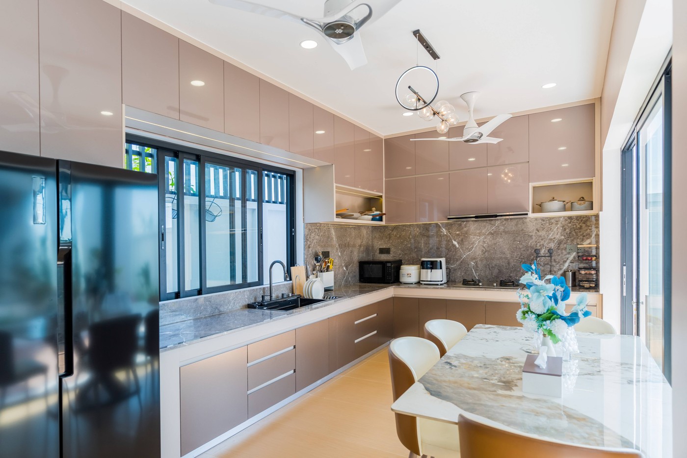 Residential Project - Completed Projects - image 1