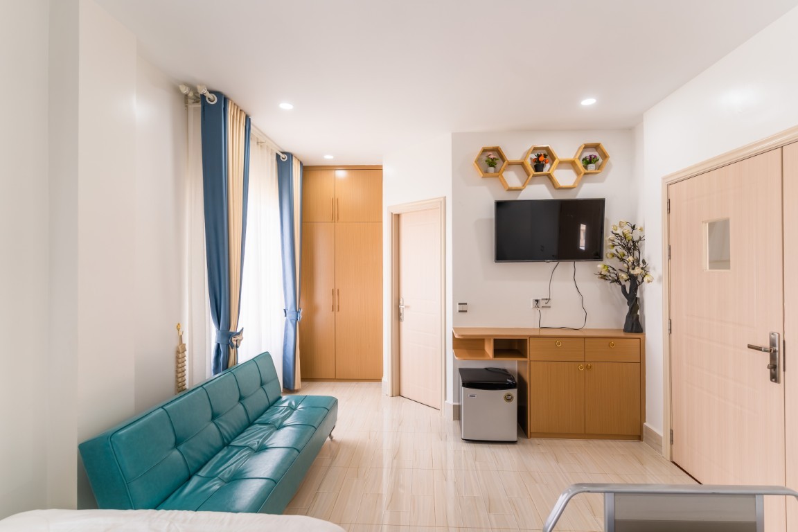 Elite Angkor Clinic - Interior Design - image 6