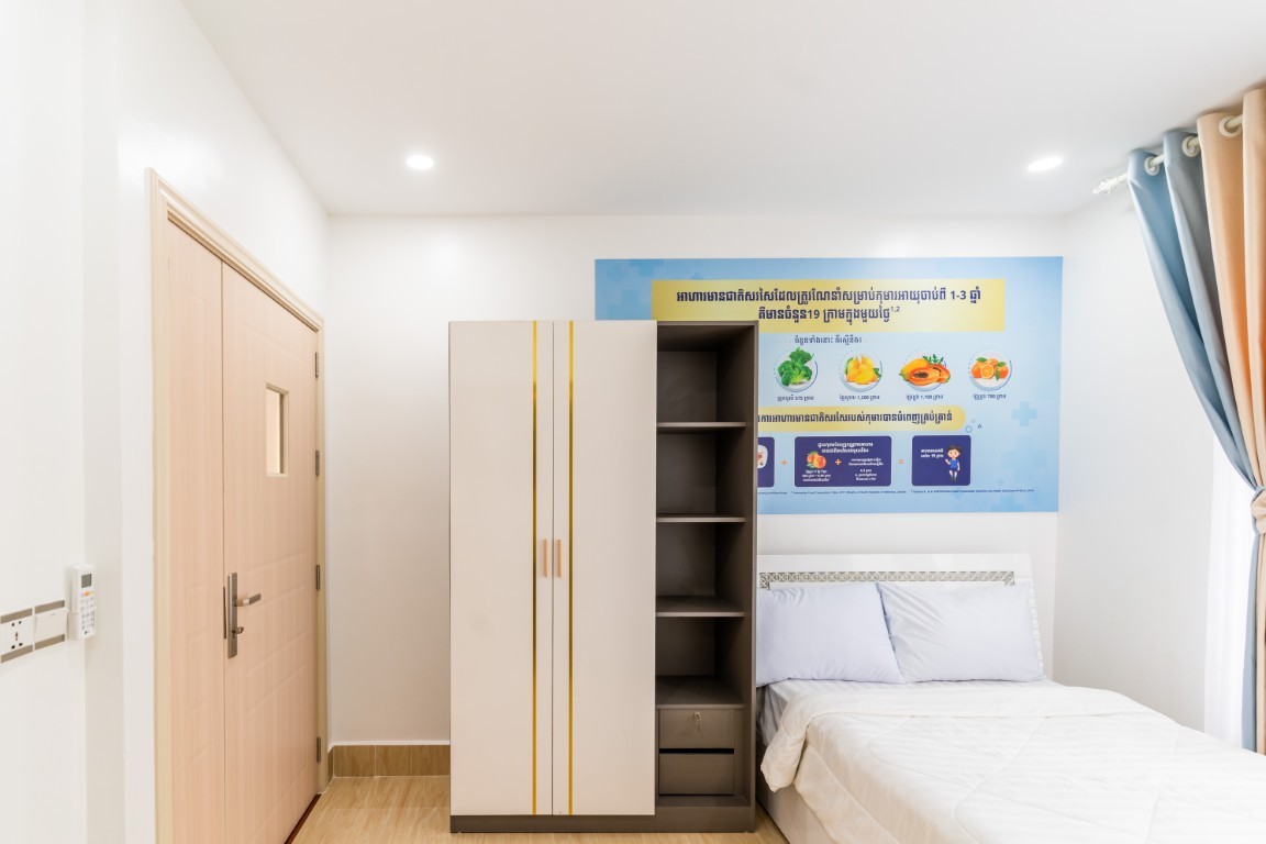 Elite Angkor Clinic - Interior Design - image 5