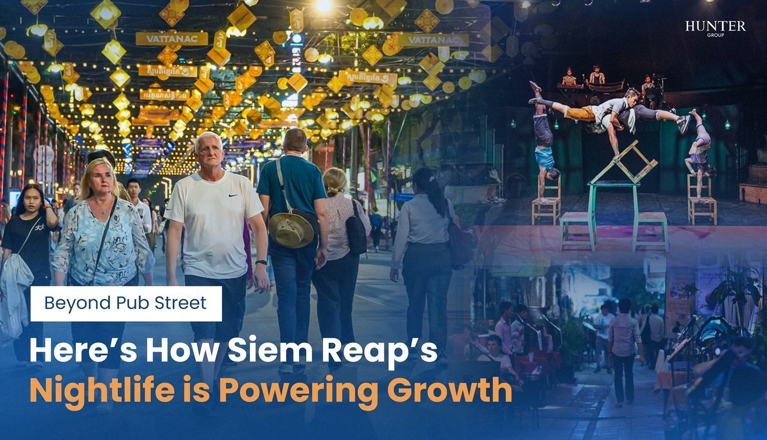 Thumbnail for article: The Night Economy: Why Siem Reap’s Real Business Happens After Dark