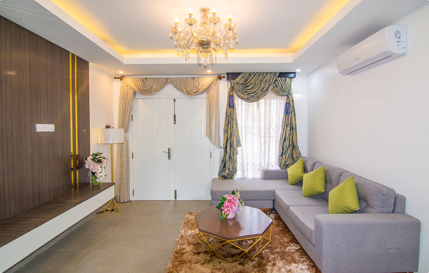 living room gallery item