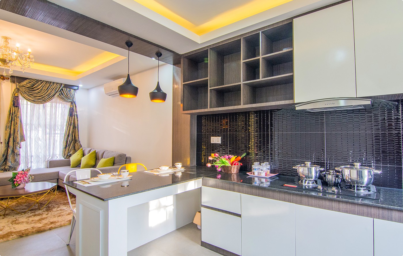 kitchen gallery item