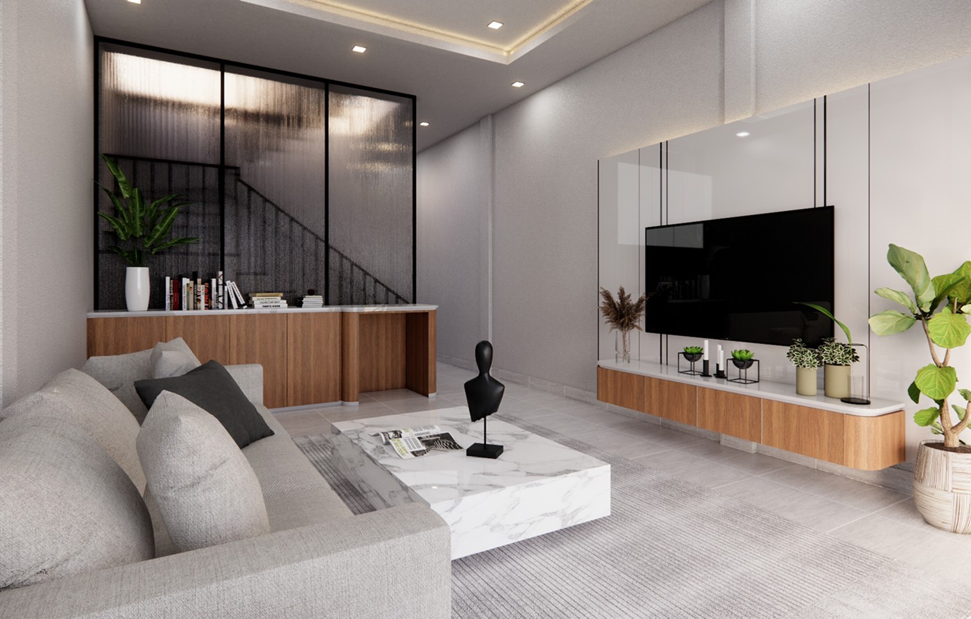 interior gallery item