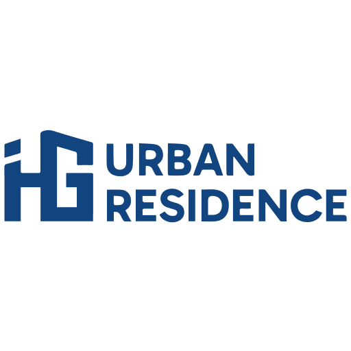 Commercial-Residential Development logo